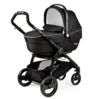Onderdelen voor Peg-Pérego Book Plus kinderwagen