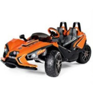 Vehicle spare parts Polaris Slingshot 12V Peg-Pérego