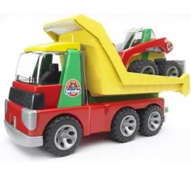 Pièces pour Roadmax Bruder jouets – pièces détachées
