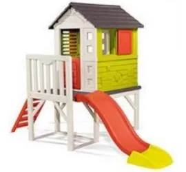Pilotis Huis Onderdelen - Smoby Onderdelen