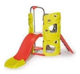 Piezas de repuesto para la torre de escalada Smoby