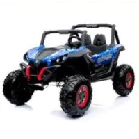 Piezas de repuesto para Beach Buggy 12 Voltios