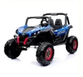Piezas de repuesto para Beach Buggy 12 Voltios