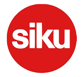 SIKU-Teile