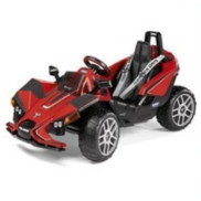 Spare parts for Polaris Slingshot 12 Volt RC Peg-Pérego