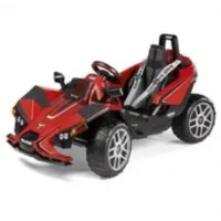 Piezas de repuesto para Polaris Slingshot 12 Voltios RC Vehículo Peg-Pérego