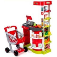 CITY SHOP 350204