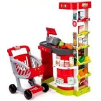 City Shop kassa onderdelen 350204 - Smoby onderdelen