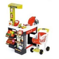 Onderdelen voor Supermarkt 350210 Smoby