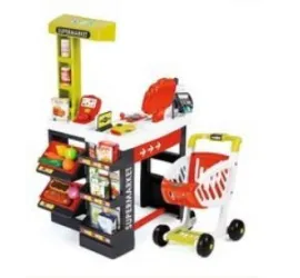 Onderdelen voor Supermarkt 350210 Smoby