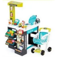 Piezas de repuesto para Supermercado 350210 Smoby