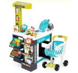 Piezas de repuesto para Supermercado 350210 Smoby