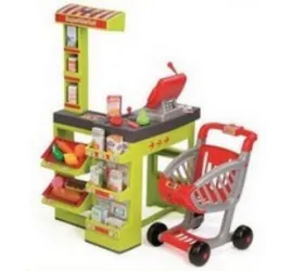 Piezas de repuesto para Supermercado 350202 Smoby