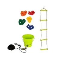 Accesorios para parques infantiles al aire libre