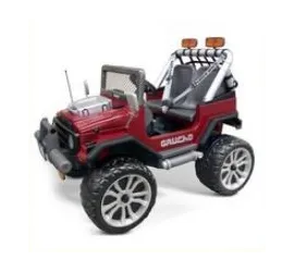 Ersatzteile Gaucho Grande Peg Perego | Batterie, Räder, Motor