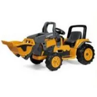 John Deere Bau