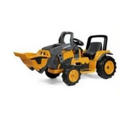 John Deere Construcción