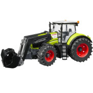 Ersatzteile für Traktor Bruder 03013 & 03012