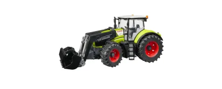 Ersatzteile für Traktor Bruder 03013 & 03012