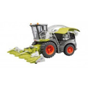 Bruder 02134 Forage Harvester Spare Parts