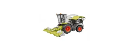 Bruder 02134 Forage Harvester Spare Parts