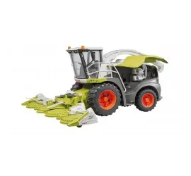 Bruder 02134 Forage Harvester Spare Parts