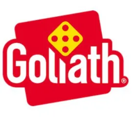 Goliath-Teile