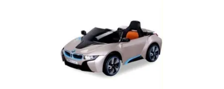 Kategória Náhradné diely pre BMW I8