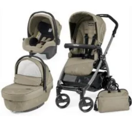 Onderdelen voor Peg-Pérego Book 51 XL kinderwagen