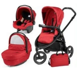 Ersatzteile für Peg-Pérego Book Scout XL Kinderwagen