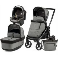 Piezas de recambio para Team Pop-Up Stroller Peg-Pérego