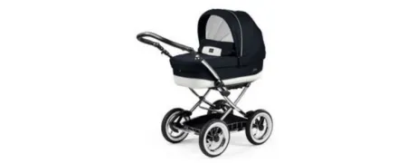 Spare parts for Primonido Elite Peg-Pérego Stroller