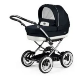 Recambios para la silla de paseo Primonido Elite Peg-Pérego