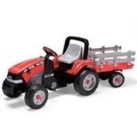 Piezas de recambio para Maxi Tractor Diesel Peg-Pérego