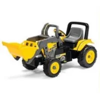 Onderdelen voor Maxigraafmachine Peg-Pérego