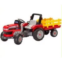 Recambios para Tractor Diesel Peg-Pérego