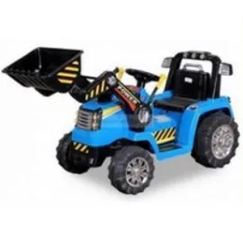 Onderdelen voor trekker ZP10005