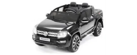 Spare parts for VW Amarok 12 volts