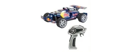 Spare Parts - Red Bull NX2 Carrera RC 370183015