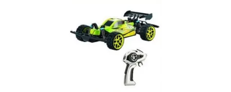 Lime Star PX Vehicle Parts 370183012 - Carrera RC