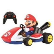 Mario Kart Vehicle Parts 370162107 - Carrera RC