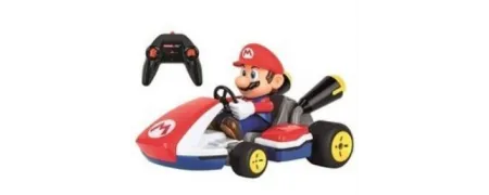 Mario Kart Vehicle Parts 370162107 - Carrera RC