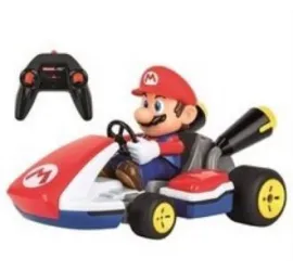 Časti Mario Kart Car 370162107 - Carrera RC