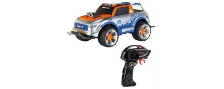 Časti vozidla Watergun 2.0 - Carrera RC 370142033