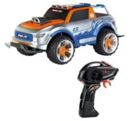 Piezas de vehículos Watergun 2.0 - Carrera RC 370142033