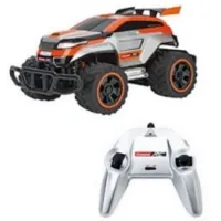 Voertuigonderdelen Orange Breaker 2 Carrera RC 370180115