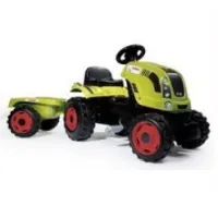 Náhradné diely pre Traktor Farmer Claas XL Smoby