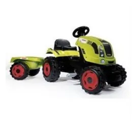 Piezas de repuesto para Tractor agricola Claas XL Smoby