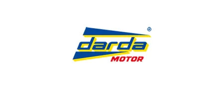 Darda spare parts