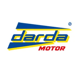 Darda spare parts